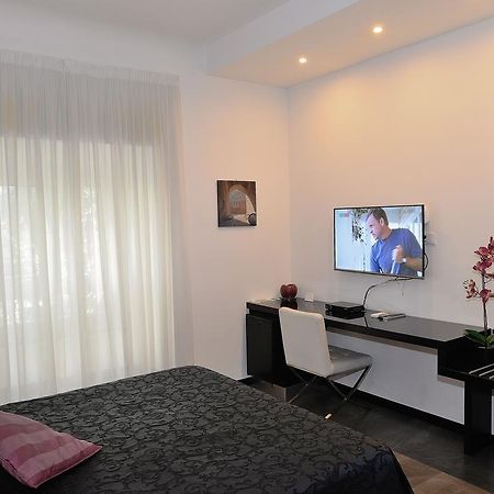 Capital Suite Roma Ngoại thất bức ảnh
